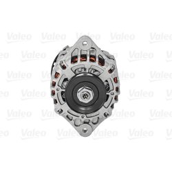 Alternator VALEO 600096 OE Ref 96289030