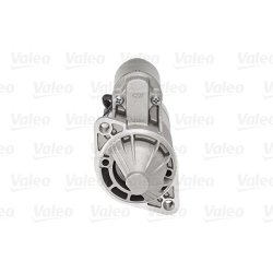 Démarreur VALEO 600204 pour HYUNDAI OE 36100-23050