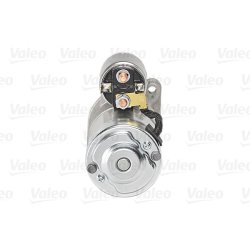 Démarreur VALEO 600204 pour HYUNDAI OE 36100-23050 VALEO