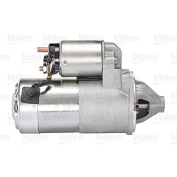 Démarreur VALEO 600204 pour HYUNDAI OE 36100-23050 VALEO
