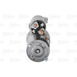 Démarreur VALEO 600232 pour HYUNDAI, KIA OE 36100-37210 VALEO