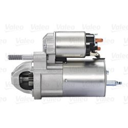Démarreur VALEO 600232 pour HYUNDAI, KIA OE 36100-37210 VALEO