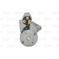 Démarreur VALEO 600244 pour HYUNDAI, KIA OE 36100-02550 VALEO