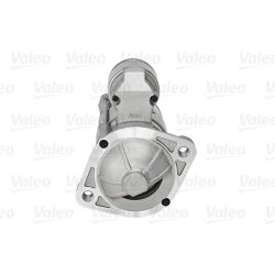 Démarreur VALEO 600276 pour HYUNDAI H-1 OE 36100-42300