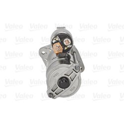 Démarreur VALEO 600276 pour HYUNDAI H-1 OE 36100-42300 VALEO