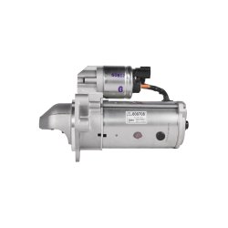 Starter Motor VALEO 600708 OE Ref 25183761