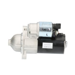 Démarreur VALEO 608398 pour HYUNDAI, KIA OE 36100-03301 VALEO