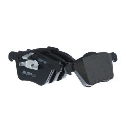 Jeu de plaquettes de frein VALEO 610326 pour VOLVO V60 OE 1405511 VALEO