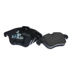 Jeu de plaquettes de frein VALEO 610337 pour CITROËN, DS, VAUXHALL, PEUGEOT VALEO