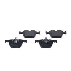 Jeu de plaquettes de frein VALEO 610347 pour BMW Série 7, référence d'origine 2449286 VALEO