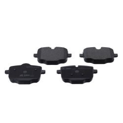 Jeu de plaquettes de frein VALEO 610372 pour BMW OE 2284389 VALEO