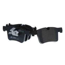 Jeu de plaquettes de frein VALEO 610384 pour BMW Série 3, référence d'origine 2456867 VALEO