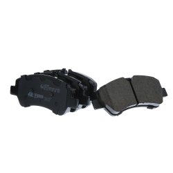 Jeu de plaquettes de frein VALEO 610397 pour FORD TOURNEO, TRANSIT OE 03H17D03 VALEO