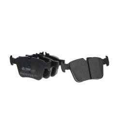 Jeu de plaquettes de frein VALEO 610409 OE 0004203602 VALEO