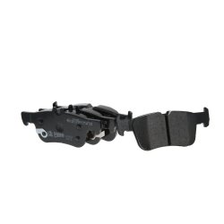 Jeu de plaquettes de frein VALEO 610421 pour FORD FOCUS, KUGA, MONDEO OE 2018449 VALEO