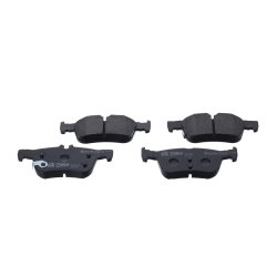 Jeu de plaquettes de frein VALEO 610422 pour FORD FOCUS, KUGA, MONDEO OE 2209329 VALEO