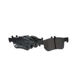 Jeu de plaquettes de frein VALEO 610422 pour FORD FOCUS, KUGA, MONDEO OE 2209329 VALEO