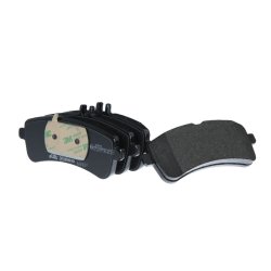 Jeu de plaquettes de frein VALEO 610472 pour MERCEDES AMG OE 0004203202 VALEO