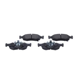 Jeu de plaquettes de frein VALEO 610499 pour FIAT, LANCIA OE 77368831 VALEO