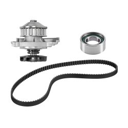 Water Pump & Timing Belt Kit VALEO 614526 OE Ref 71771576