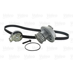 Water Pump & Timing Belt Kit VALEO 614600
