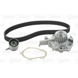 Water Pump & Timing Belt Kit VALEO 614623