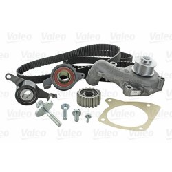 Water Pump & Timing Belt Kit VALEO 614636