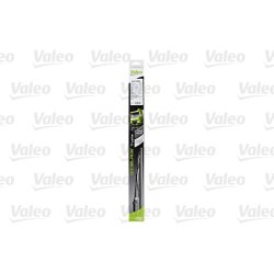 Wiper Blade VALEO 628500