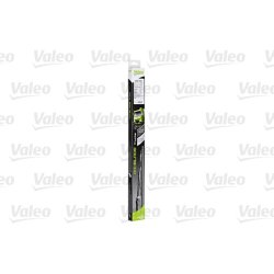 Balai d'essuie-glace VALEO 628500 pour BEDFORD, CITROEN, DAF, EBRO, ERF et plus. VALEO