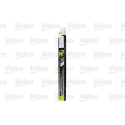 Balai d'essuie-glace VALEO 628500 pour BEDFORD, CITROEN, DAF, EBRO, ERF et plus. VALEO