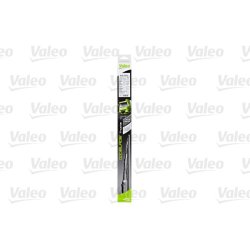 Wiper Blade VALEO 628550