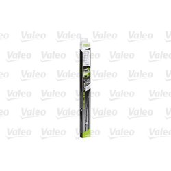 Balai d'essuie-glace VALEO 628600 pour DAF, FORD, GINAF, IRISBUS, IVECO et plus. VALEO
