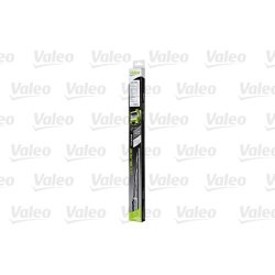 Balai d'essuie-glace VALEO 628600 pour DAF, FORD, GINAF, IRISBUS, IVECO et plus. VALEO