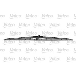 Balai d'essuie-glace VALEO 628600 pour DAF, FORD, GINAF, IRISBUS, IVECO et plus. VALEO
