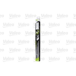 Essuie-glace VALEO 628601 pour DAF, IVECO, NISSAN, VAUXHALL et plus encore... VALEO