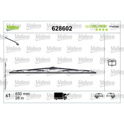 Essuie-glace VALEO 628602 pour NISSAN, VAUXHALL, RENAULT,