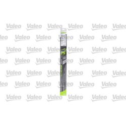 Essuie-glace VALEO 628602 pour NISSAN, VAUXHALL, RENAULT, VALEO