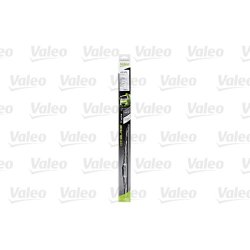 Wiper Blade VALEO 628650