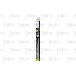 Essuie-glace VALEO 628700 pour FORD, MAN, MCW, MERCEDES, NEOPLAN et plus encore... VALEO