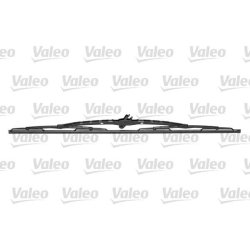 Essuie-glace VALEO 628700 pour FORD, MAN, MCW, MERCEDES, NEOPLAN et plus encore... VALEO