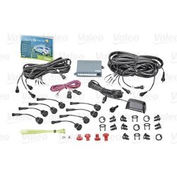 Kit de modernisation d'aide au stationnement VALEO 632004 VALEO