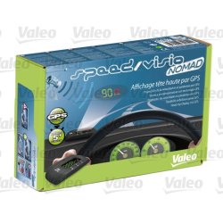 Head Up Display VALEO 632051