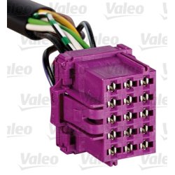 Commutateur de colonne de direction VALEO 645143 pour MERCEDES ACTROS, AXOR VALEO