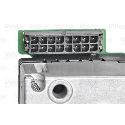 Commutateur de colonne de direction VALEO 645163 pour IVECO EUROCARGO, EUROFIRE VALEO