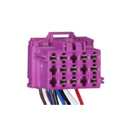 Commutateur de colonne de direction VALEO 645173 pour MERCEDES OE 0075454024 VALEO