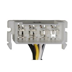 Commutateur de colonne de direction VALEO 645174 pour MERCEDES NG, OH, SK VALEO