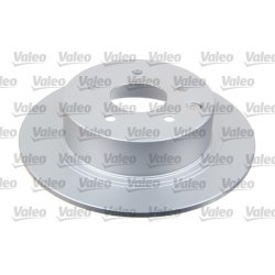 Brake Disc VALEO 672510 OE Ref 432069W000