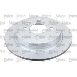 Brake Disc VALEO 672534 OE Ref 1503070