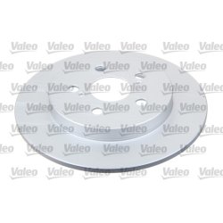 Brake Disc VALEO 672540 OE Ref 4243102250