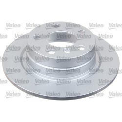 Brake Disc VALEO 672587 OE Ref 34216792225